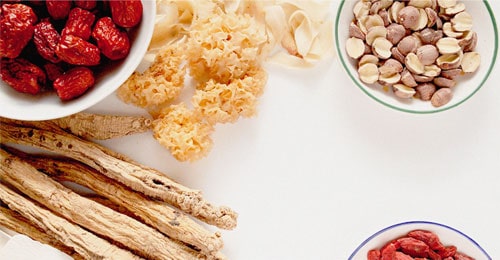 西洋医学と東洋医学の併用